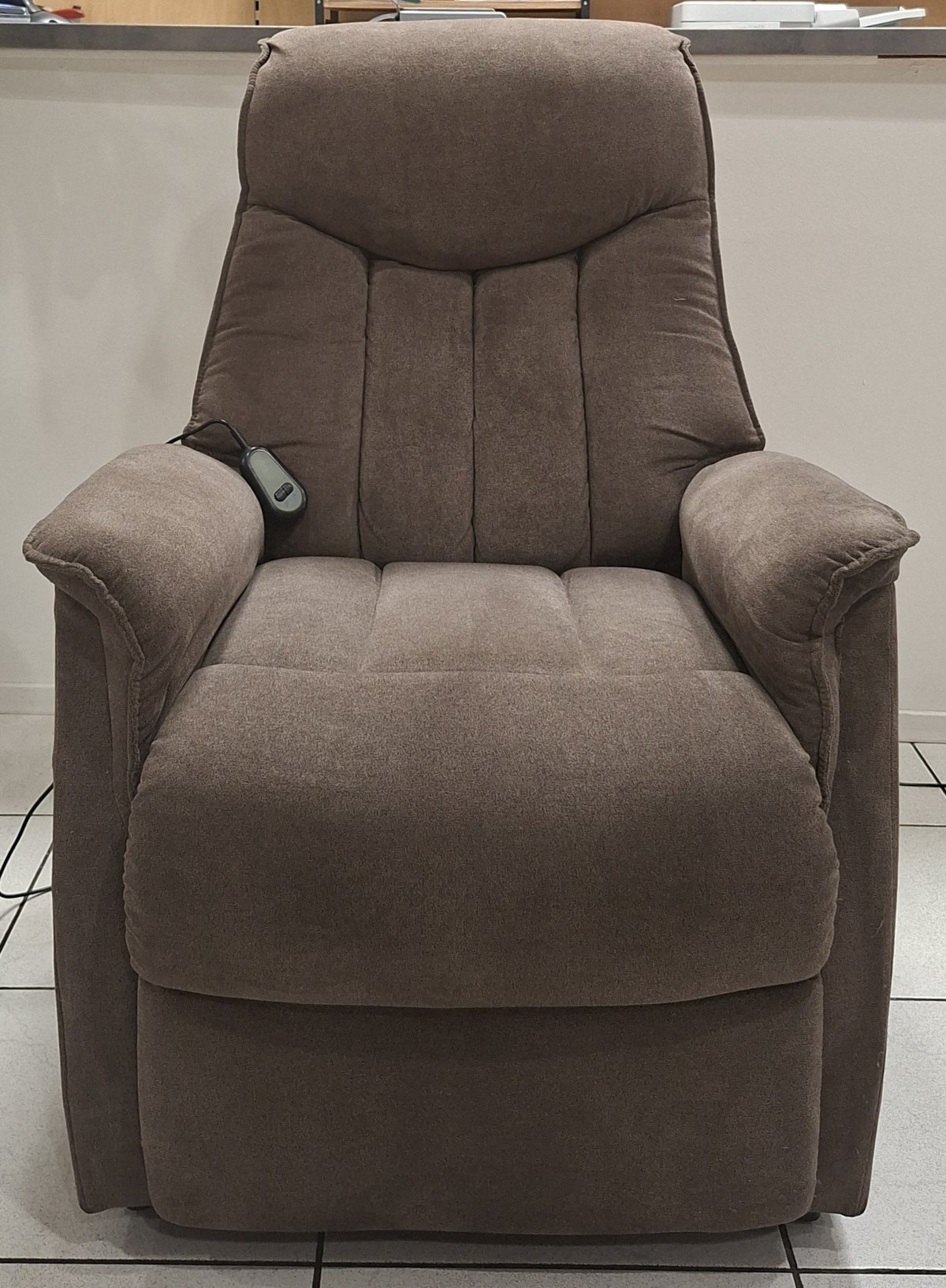 Fauteuil de relaxation